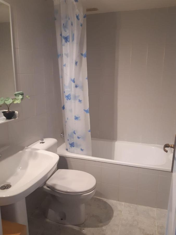 Apartament Blau Park Ii, L'Estartit Buitenkant foto