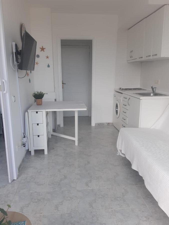 Apartament Blau Park Ii, L'Estartit Buitenkant foto