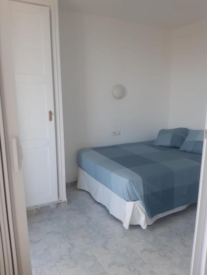 Apartament Blau Park Ii, L'Estartit Buitenkant foto
