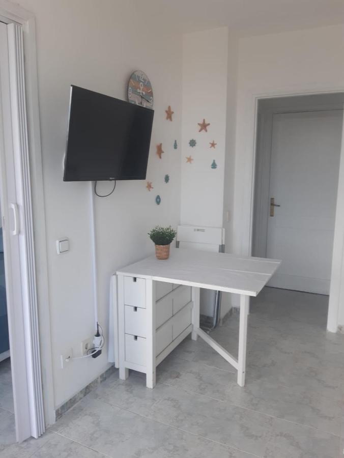 Apartament Blau Park Ii, L'Estartit Buitenkant foto