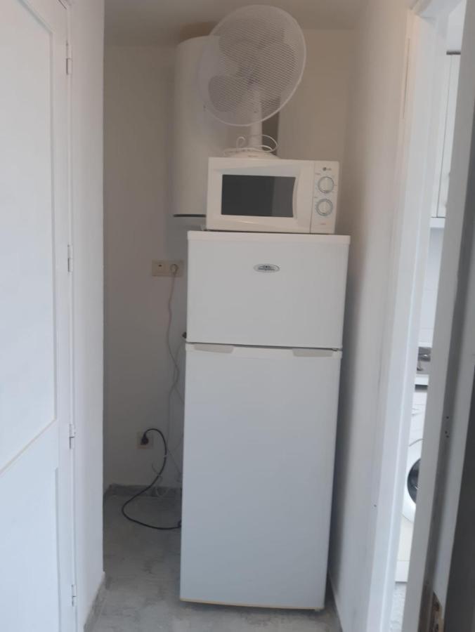 Apartament Blau Park Ii, L'Estartit Buitenkant foto
