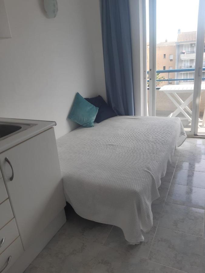 Apartament Blau Park Ii, L'Estartit Buitenkant foto